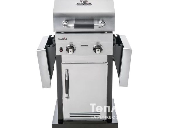 Газовый гриль Char-Broil Advantage 225 S