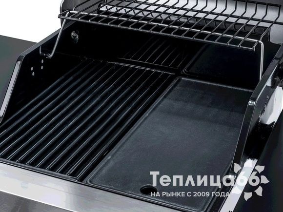 Газовый гриль Char-Broil Advantage 225 S