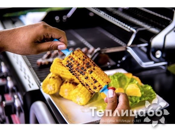 Держатели Char-Broil для початков кукурузы 8 штук