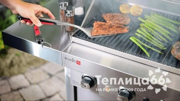 Набор инструментов Char-Broil 3 штуки