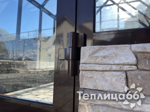 Теплица Прайм